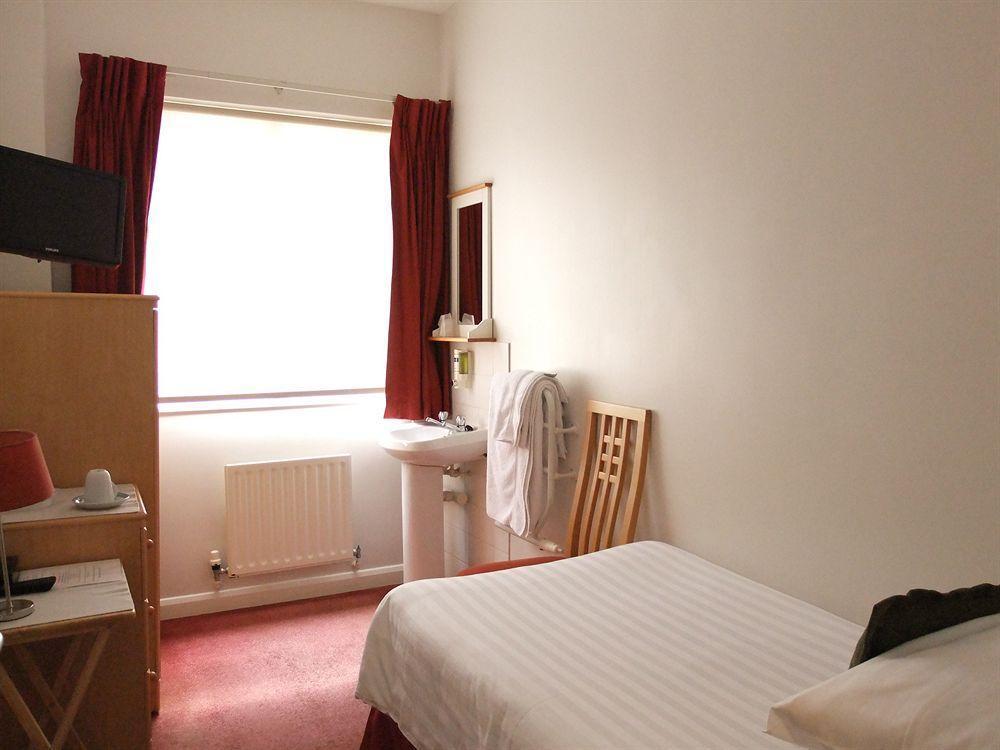 Hotel The Borough 3*