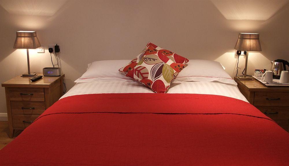 The Borough Hotel 3*