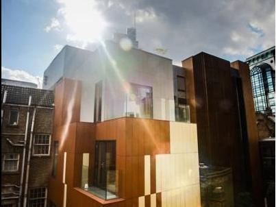 Rez Londres