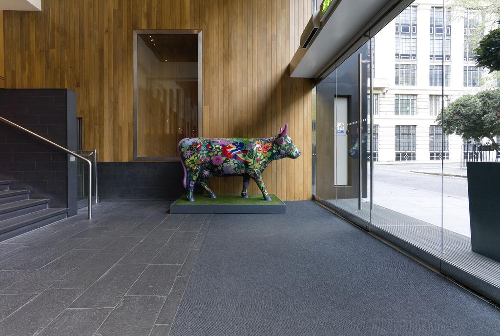 Hotel Apex Of Londres
