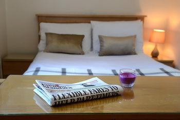 Manor House Londres