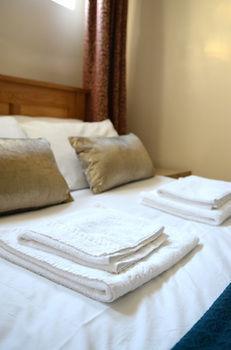 Manor House 4* Londres