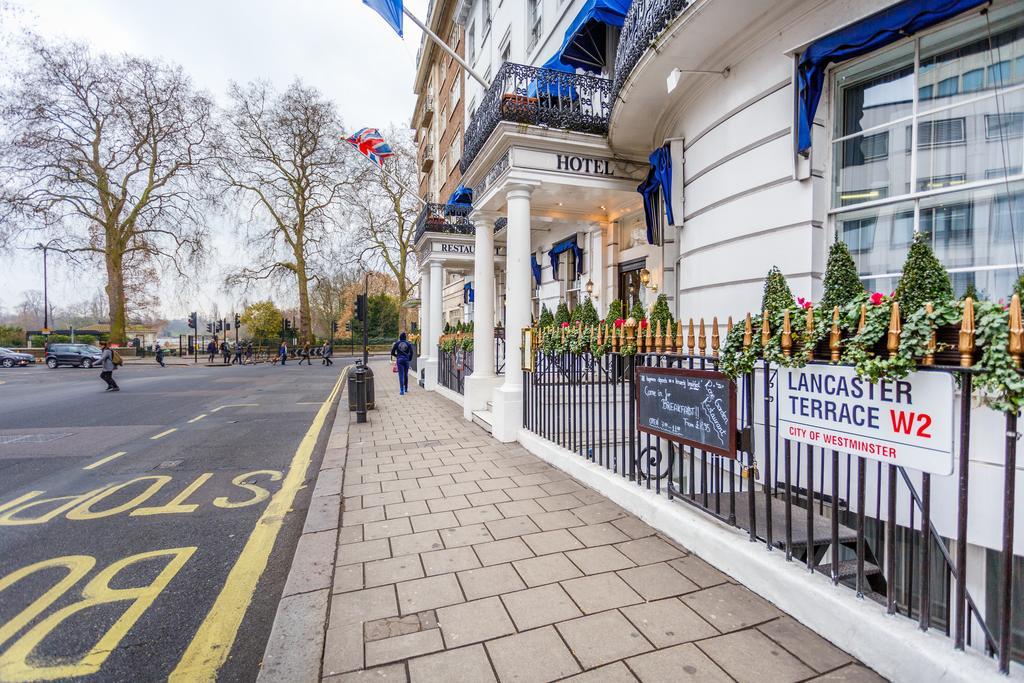 Hotel Elizabeth Londres