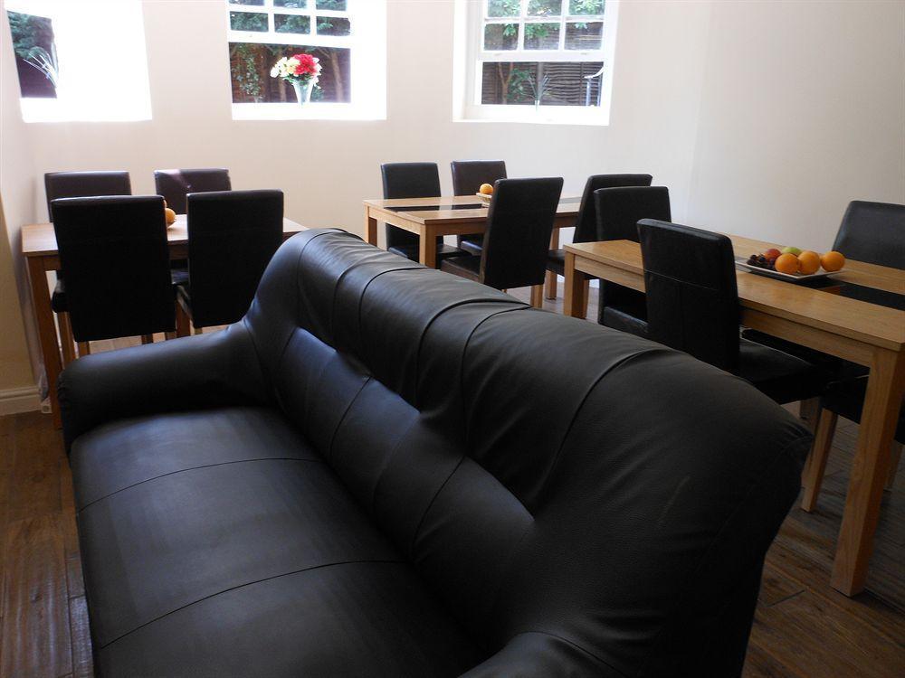 Silkhouse 2* Londen