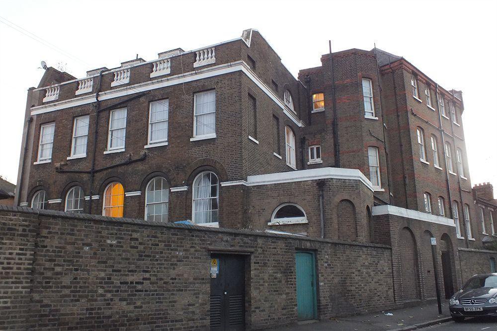 Silkhouse 2* Londen