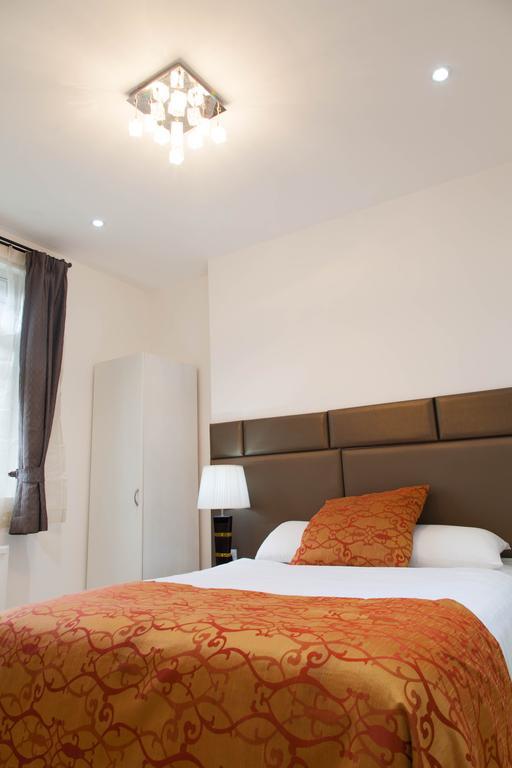 Aparthotel Welcome Victoria Londres
