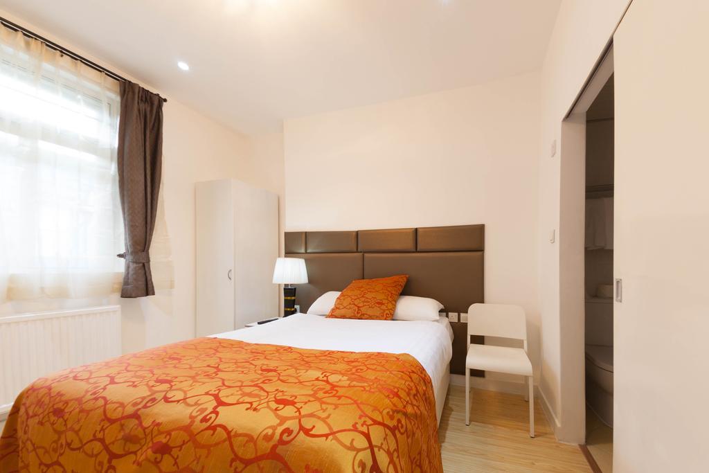 Aparthotel Welcome Victoria Londres
