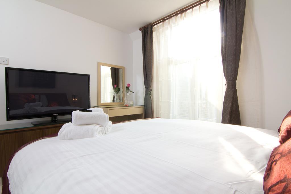 Aparthotel Welcome Victoria Londres
