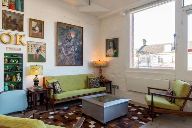 Appartement The Framerys Londres