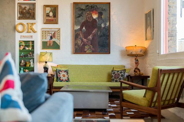The Framerys Appartement Londres