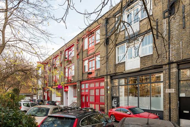 Appartement The Framerys Londres