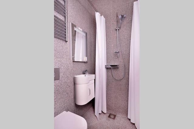 Appartement The Framerys