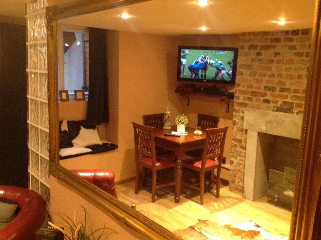 Center Suites Appartement Londen