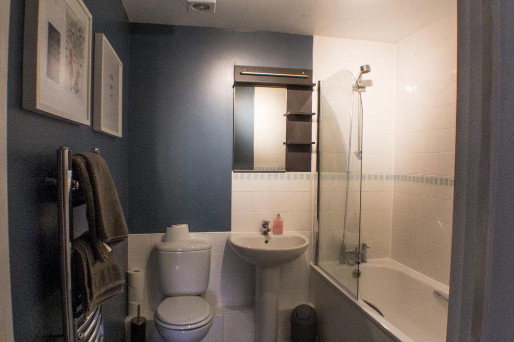 Apartamento Boutique From