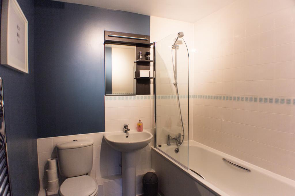 Apartamento Boutique From *