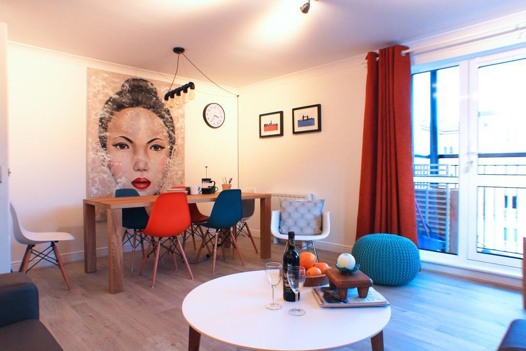 Boutique From Apartamento Londres
