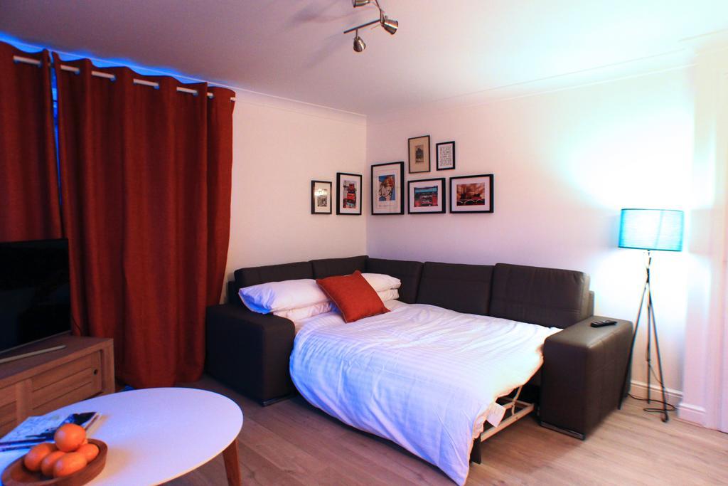 Apartamento Boutique From