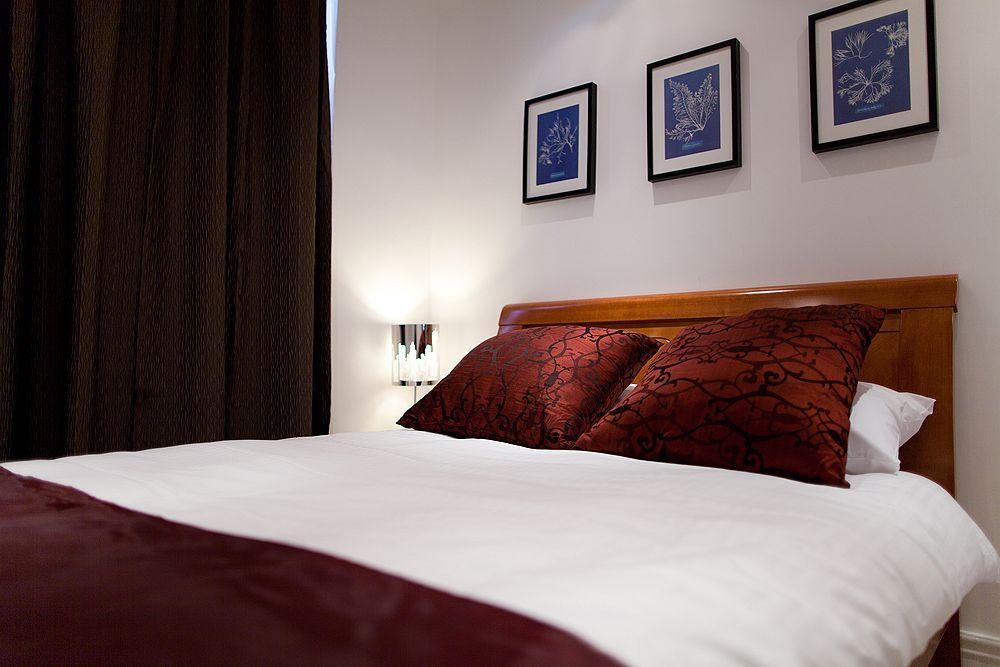 Welcome Victoria Aparthotel Londres