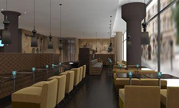 Hotel One London-tower Hill Londres