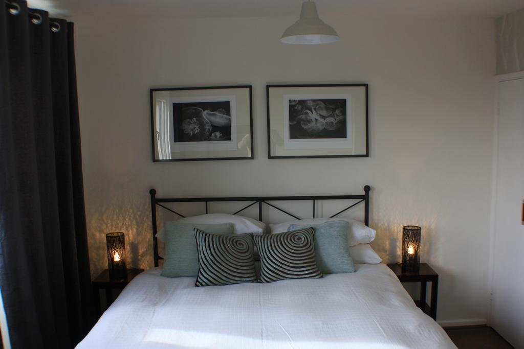 Modern Central Family-home For 6 Londres