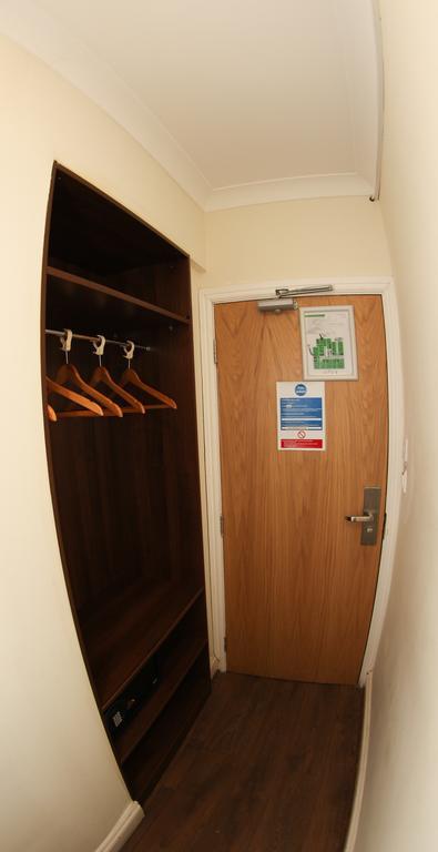 44 Craven Road Appartement Londen