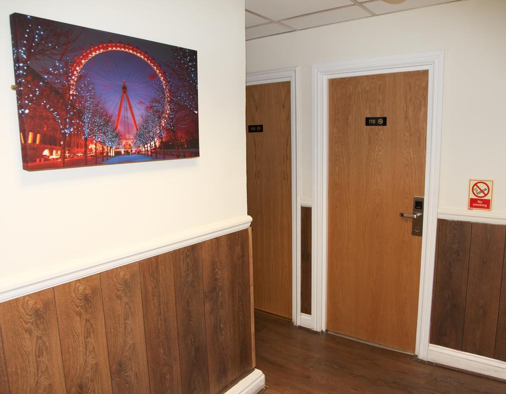 44 Craven Road Appartement
