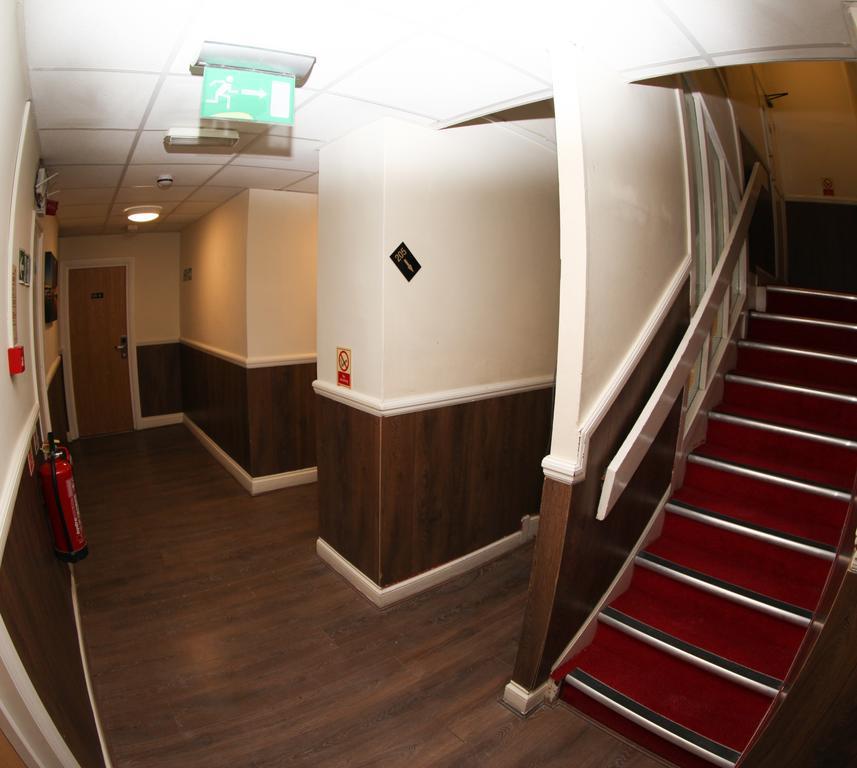 44 Craven Road Appartement Londen
