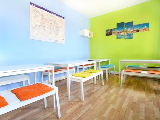 New Cross Auberge de jeunesse