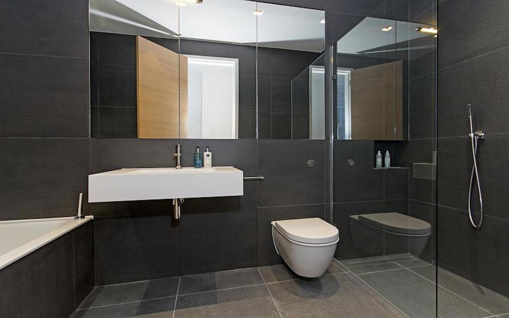 The Oxford Circus Penthouses *