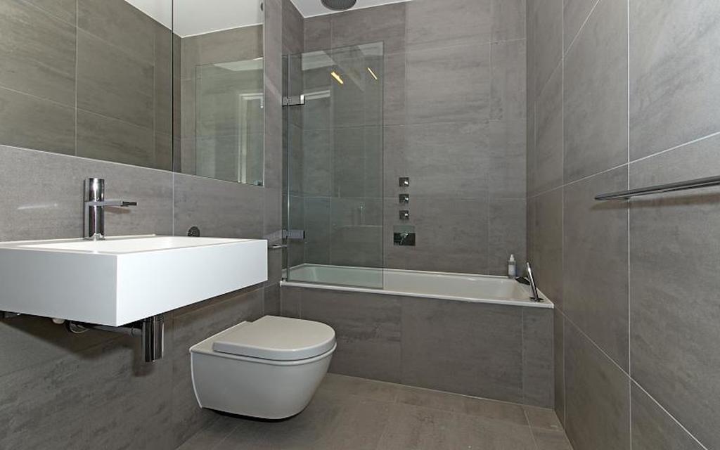 The Oxford Circus Penthouses * Londres