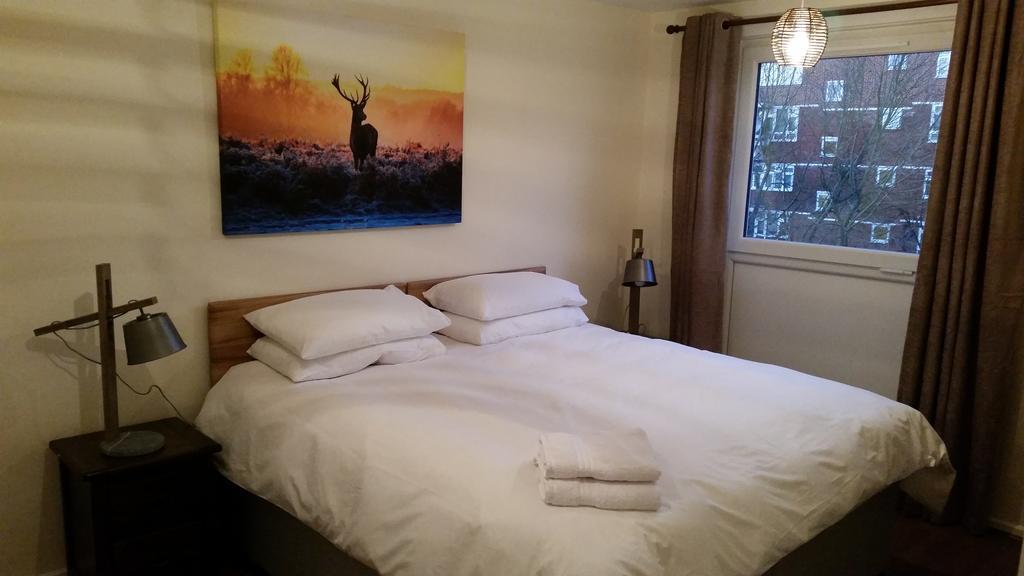 Modern Central Family-home For 6 * Londres