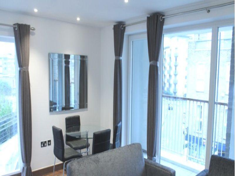 Shoreditch Square Con Servicio Hotel *