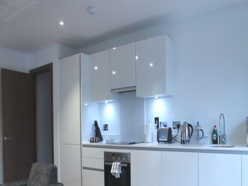 Shoreditch Square Con Servicio * Londres