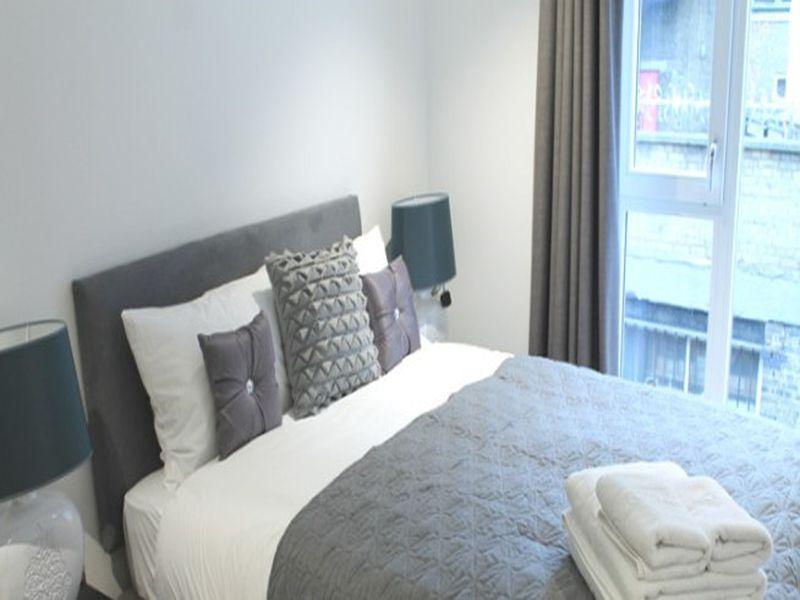 Hotel Shoreditch Square Con Servicio *