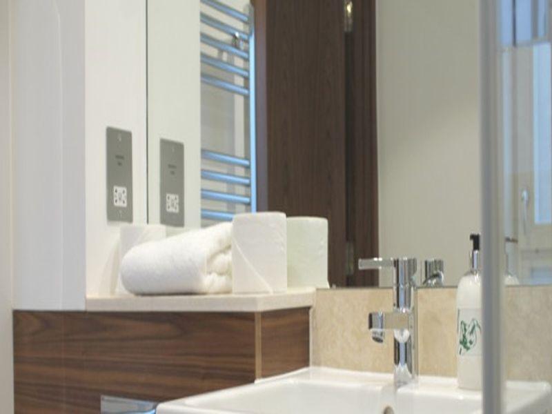 Shoreditch Square Con Servicio Hotel *