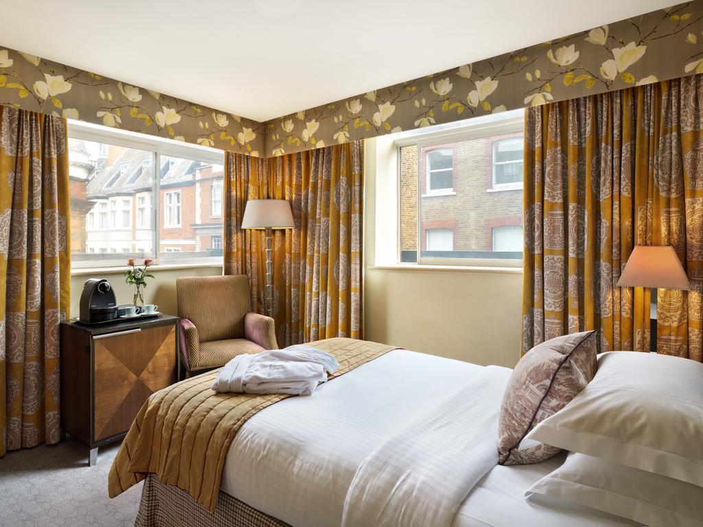 The Mandeville 4* Londres