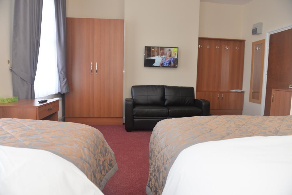 Hotel Global 3*