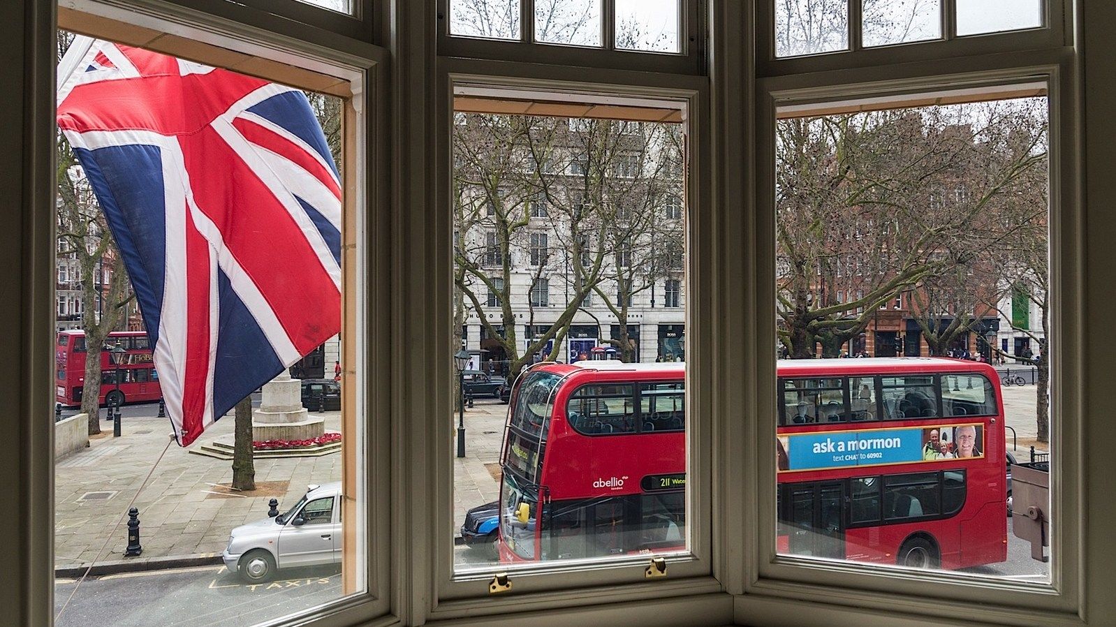 Hotel Sloane Square Londen
