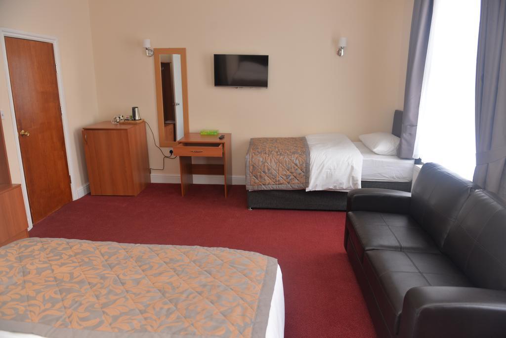 Hotel Global Londres