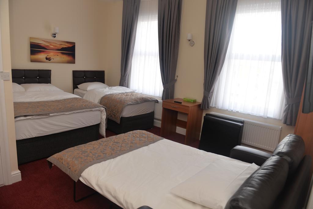 Hotel Global 3*