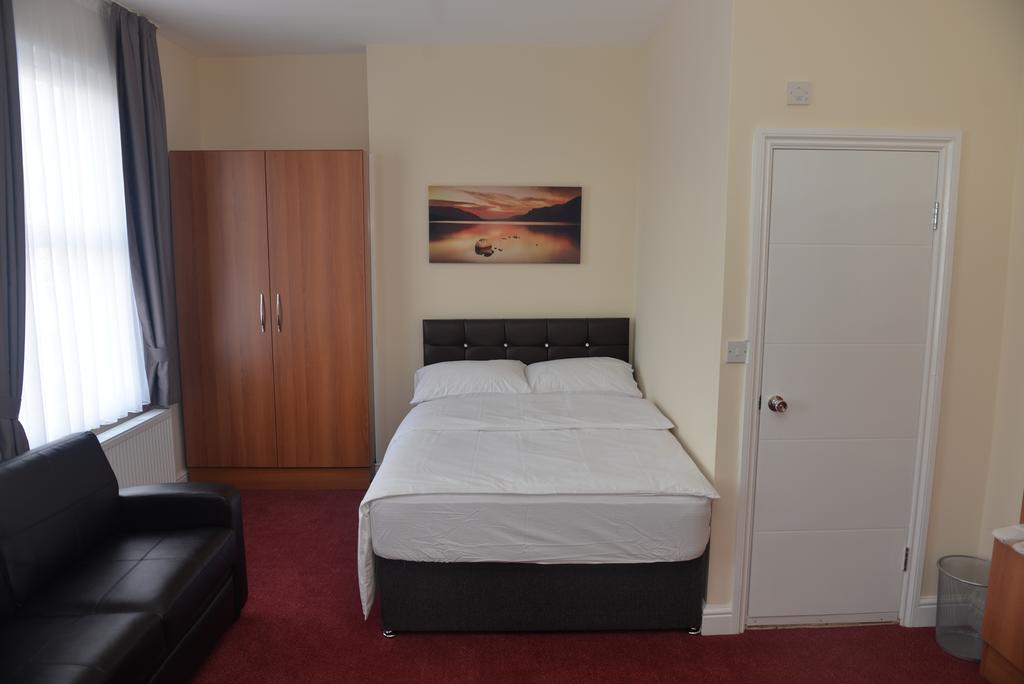 Hotel Global 3*