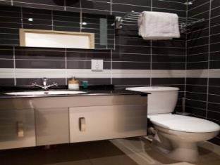 Welcome Victoria Aparthotel Londres