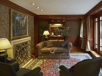 Appartement Ascott Mayfair