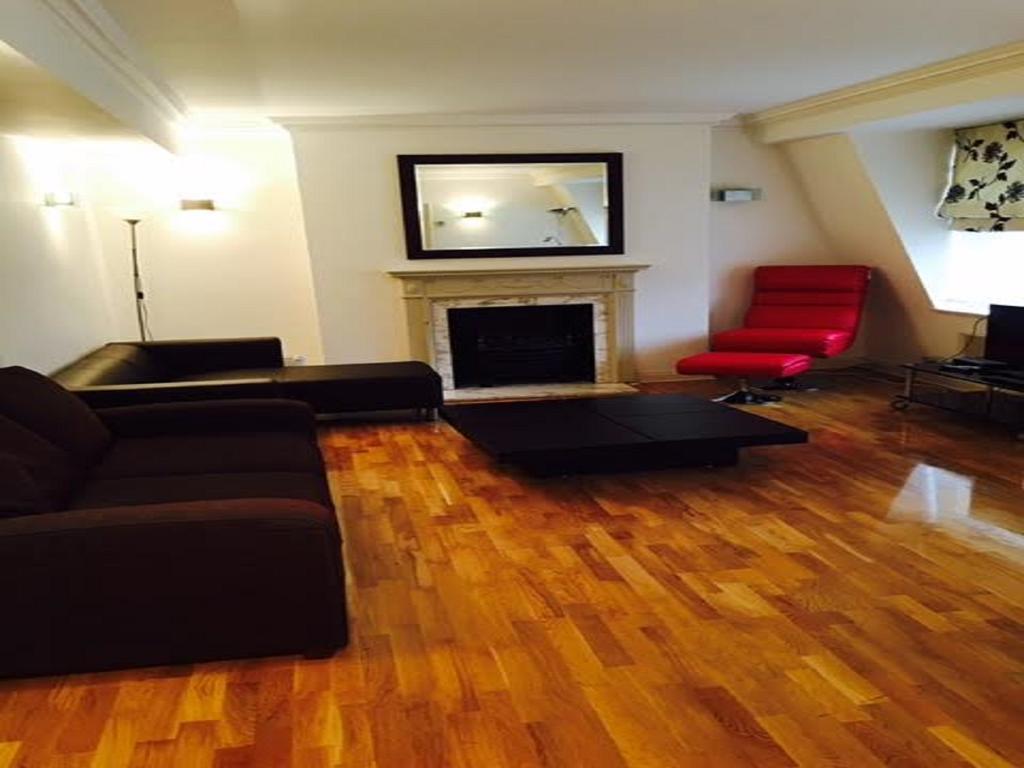 Appartement 17 Brooks Mews *