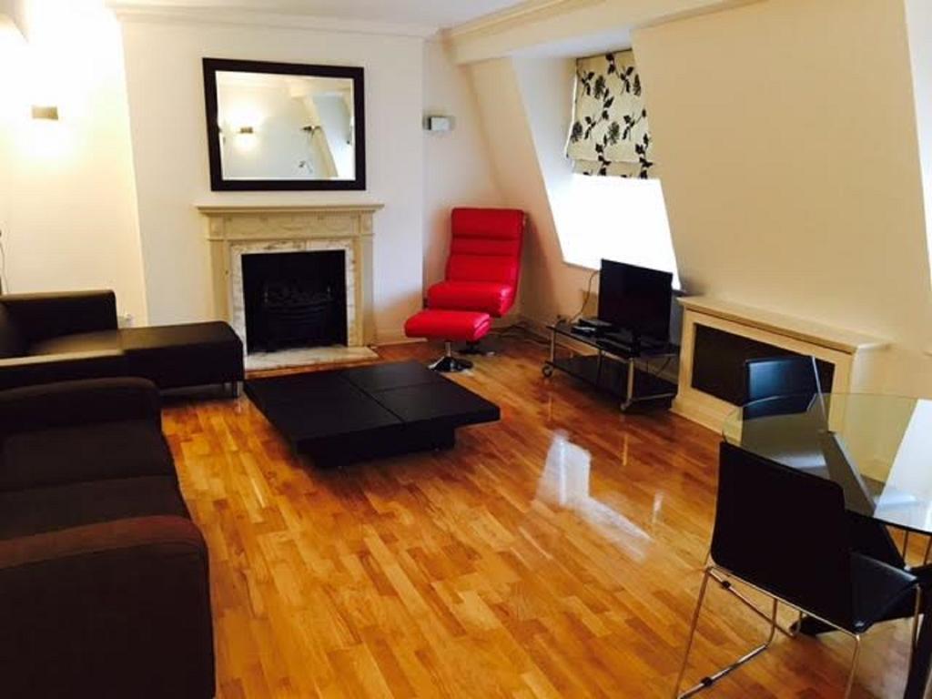 17 Brooks Mews Appartement
