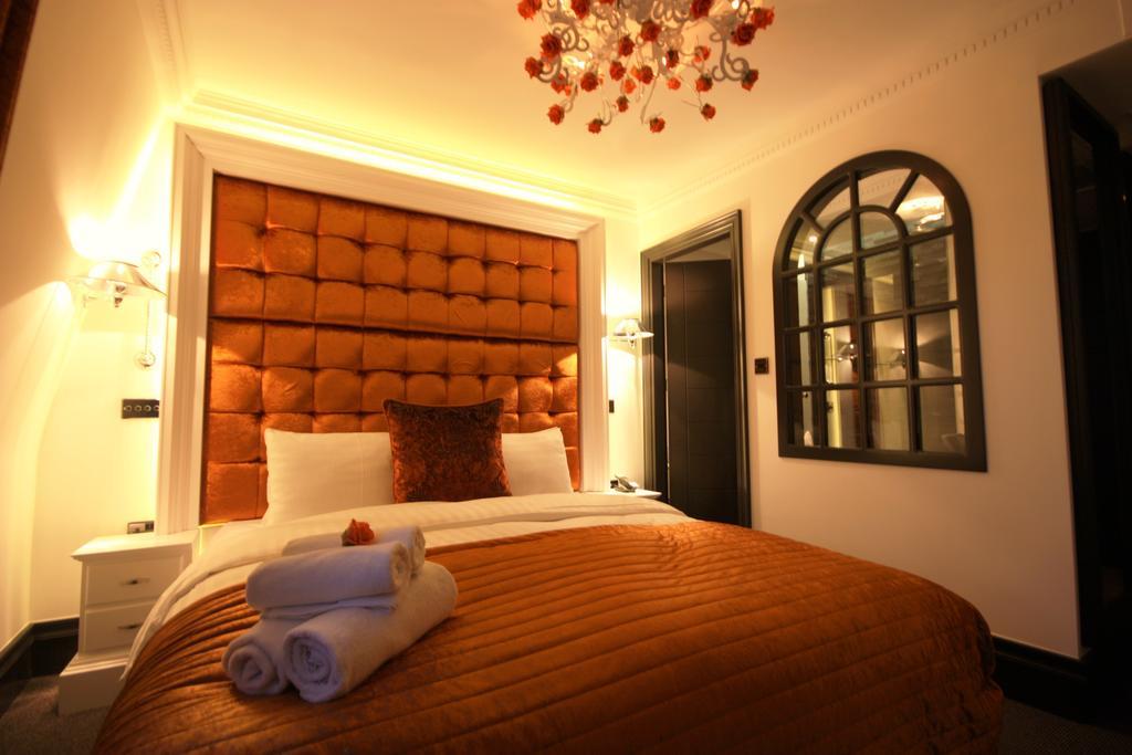 The Exhibitionist Hotel Londres