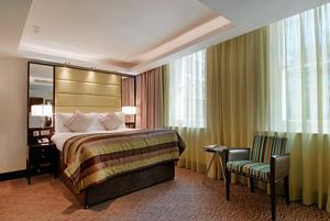 Hotel Montcalm Brewery Townhouse Londres