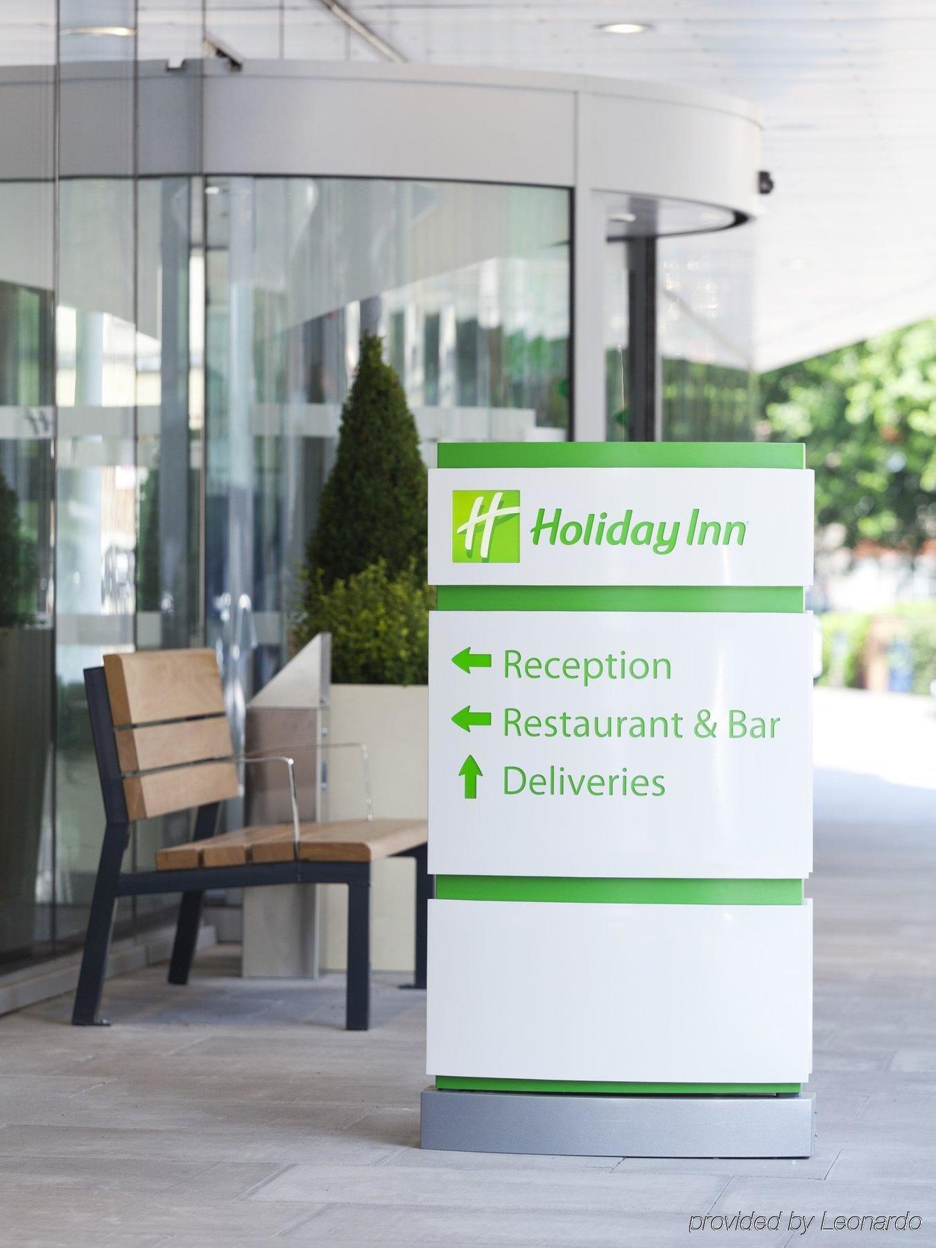 Hotel - Whitechapel By Ihg London