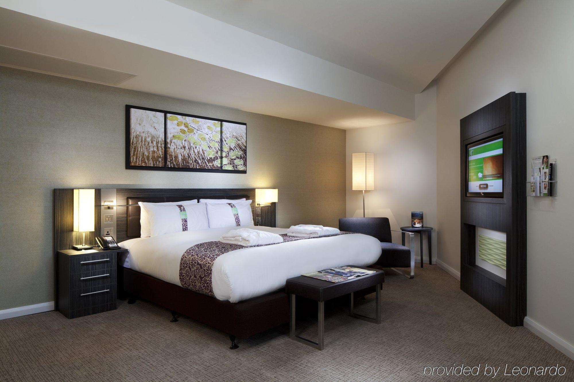 Hotel - Whitechapel By Ihg London