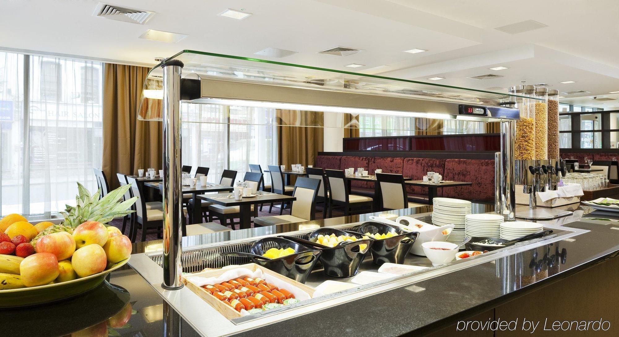 Hotel - Whitechapel By Ihg